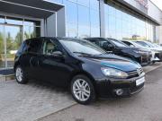 Volkswagen Golf VI Стерлитамак  - изображение 18