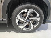 Subaru Forester V Рестайлинг Москва  - изображение 52