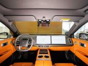 Li Auto (Lixiang) L6 Москва  - изображение 20