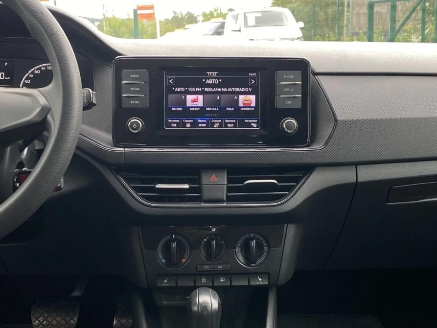 Volkswagen Polo VI Екатеринбург  - изображение 16