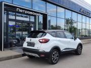 Renault Kaptur I Рестайлинг Санкт-Петербург  - изображение 24