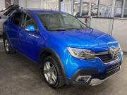 Renault Logan II Рестайлинг Тюмень  - изображение 8