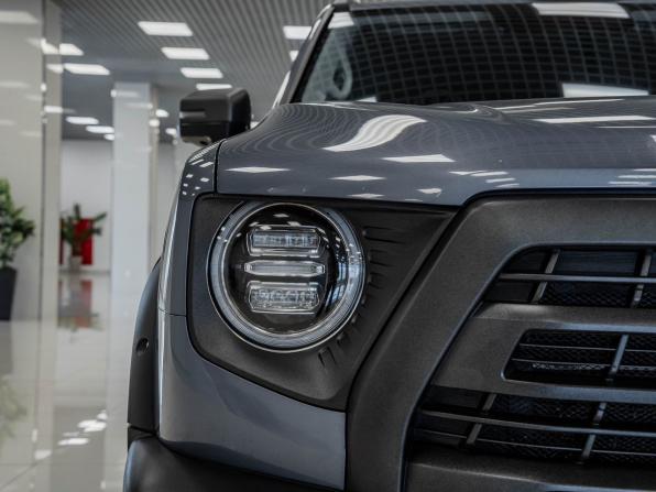 Haval Dargo с пробегом 2023 года, цена 2 688 000 рублей, 68379 км, внедорожник, Автокод Объявления