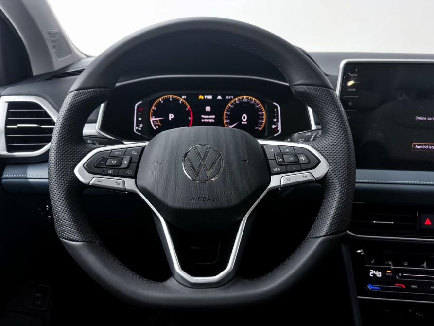 Volkswagen Tharu I Рестайлинг Уфа  - изображение 12