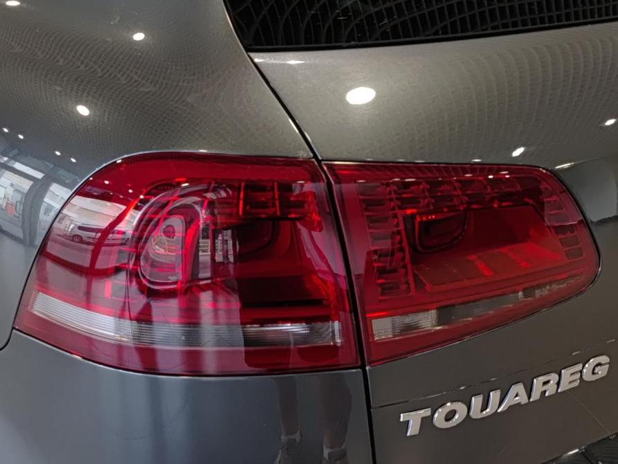 Volkswagen Touareg II Казань  - изображение 11