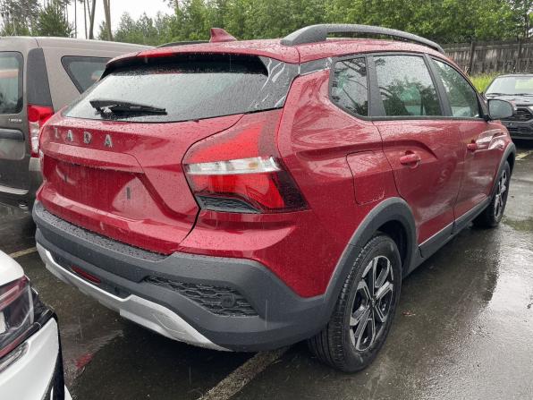 Новый Lada (ВАЗ) Iskra 2026 года, цена 1 847 000 рублей, универсал, Автокод Объявления