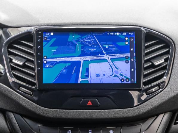Lada (ВАЗ) Vesta I с пробегом 2019 года, цена 928 000 рублей, 122578 км, универсал, Автокод Объявления