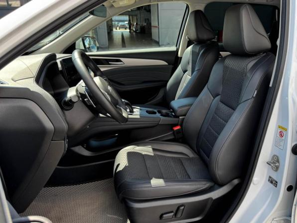 Haval F7 I Рестайлинг с пробегом 2023 года, цена 1 999 000 рублей, 62138 км, внедорожник, Автокод Объявления