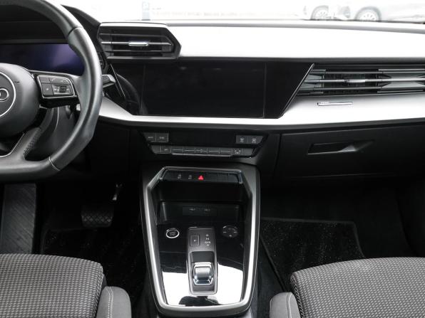 Audi A3 IV (8Y) с пробегом 2021 года, цена 2 849 000 рублей, 62523 км, хэтчбек, Автокод Объявления