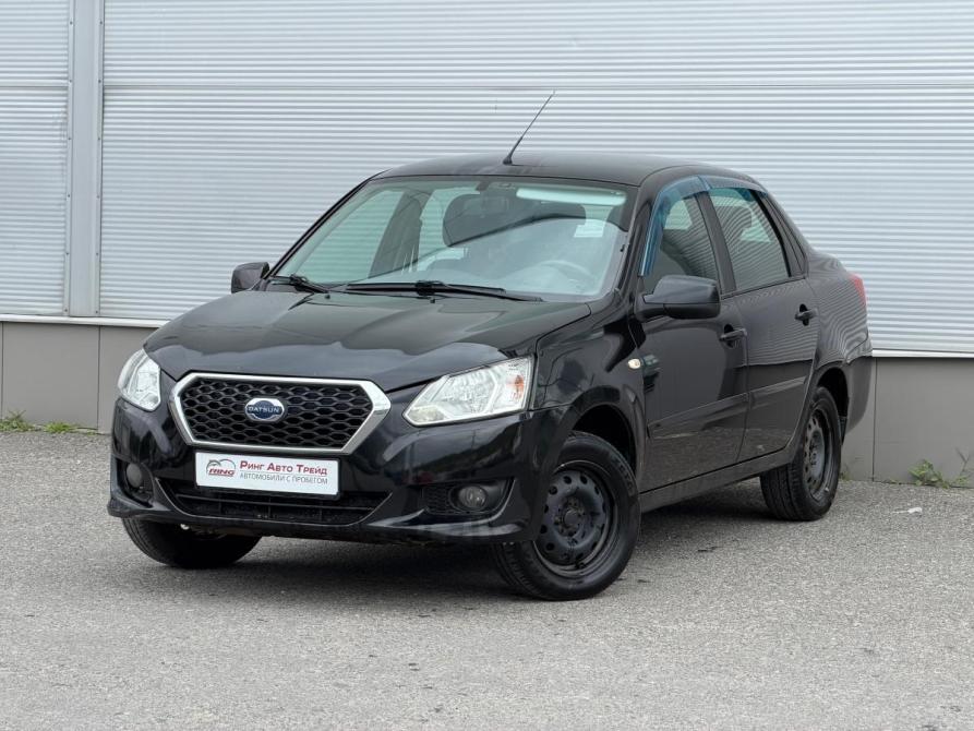 Datsun on-DO I Белгород  - изображение 1