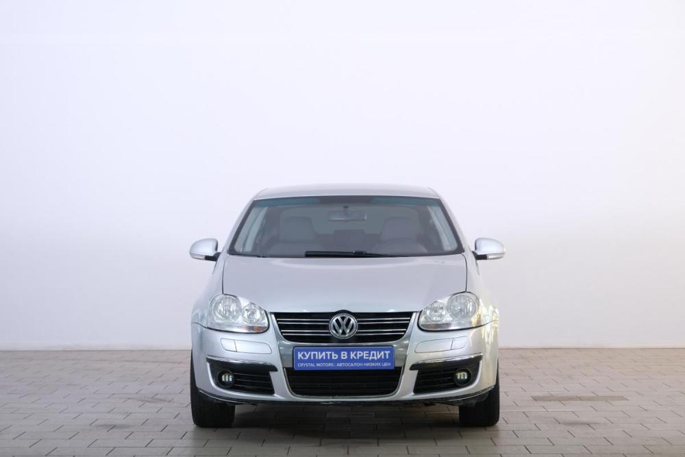 Volkswagen Jetta V Омск  - изображение 2