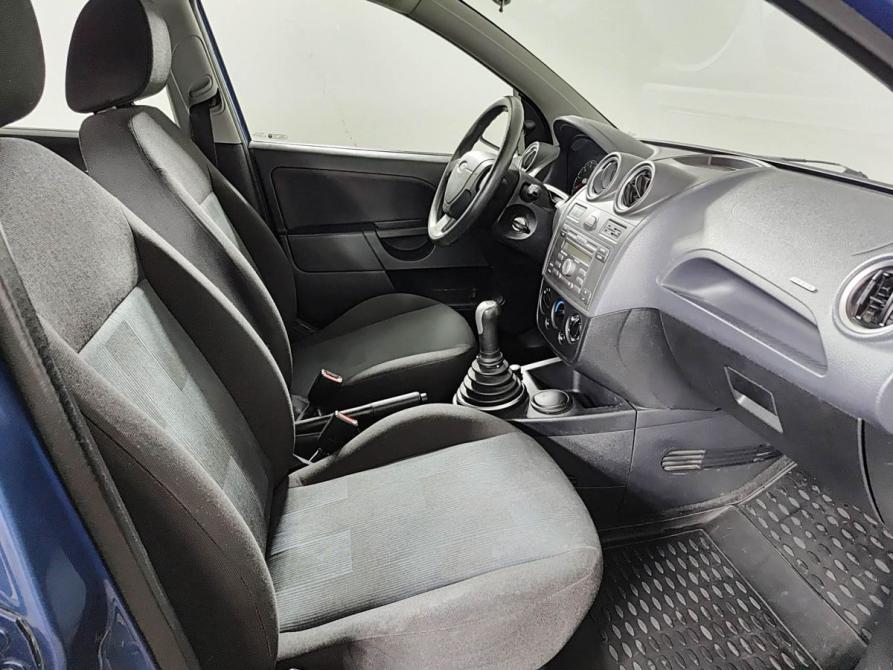 Ford Fiesta Mk5 Уфа  - изображение 13