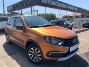 Lada (ВАЗ) Granta I Рестайлинг Нижнекамск  - изображение 19