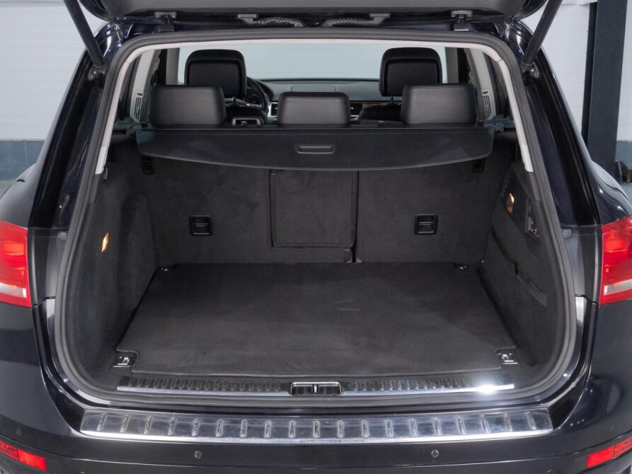 Volkswagen Touareg II Сургут  - изображение 21