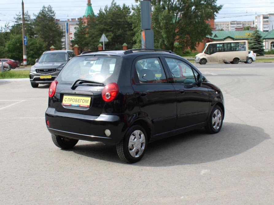 Chevrolet Spark II Дзержинск  - изображение 2
