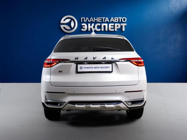 Haval F7 I с пробегом 2019 года, цена 1 500 000 рублей, 108192 км, внедорожник, Автокод Объявления