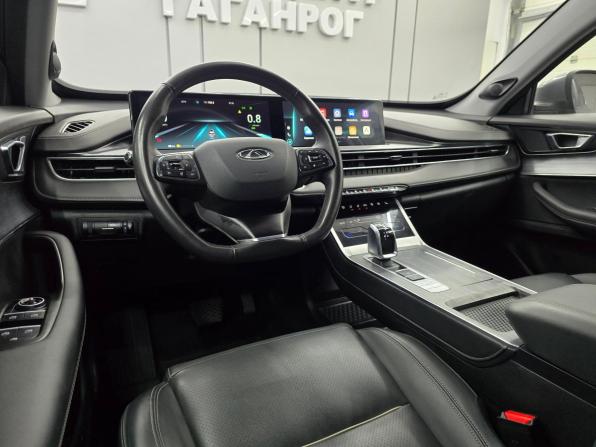 Chery Tiggo 7 Pro Max I с пробегом 2023 года, цена 2 049 000 рублей, 42000 км, внедорожник, Автокод Объявления