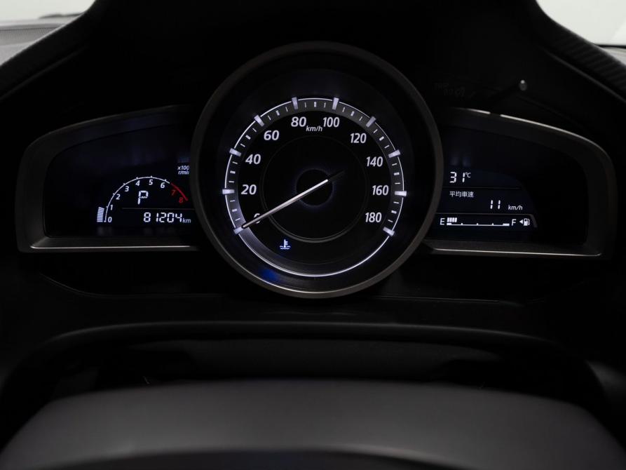 Mazda Axela III Чита  - изображение 10