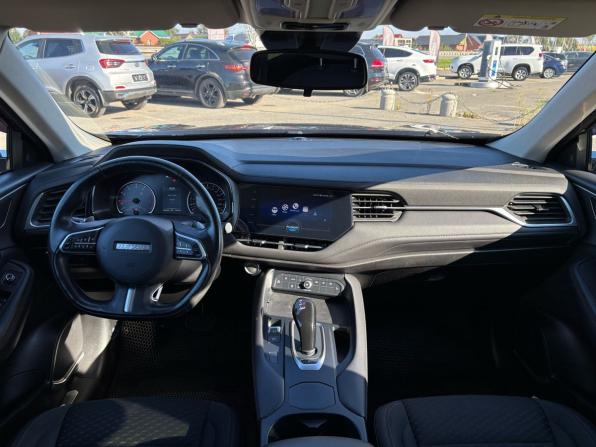 Haval F7 I с пробегом 2021 года, цена 1 562 000 рублей, 106630 км, внедорожник, Автокод Объявления