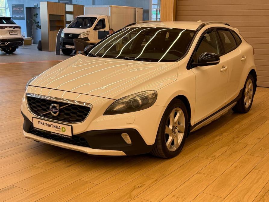 Volvo V40 Cross Country I Санкт-Петербург  - изображение 1