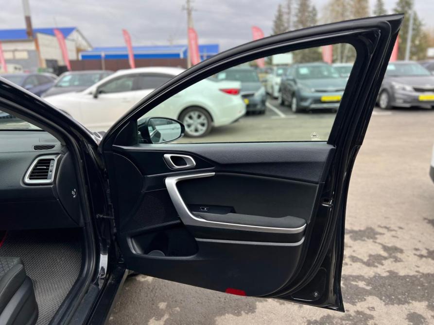 Kia Ceed III Альметьевск  - изображение 23