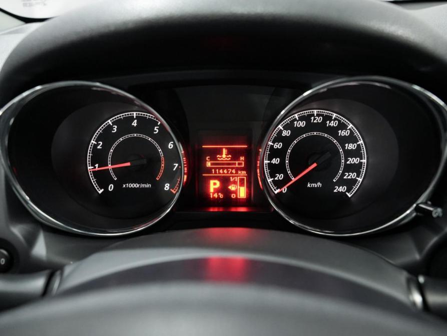 Citroen C4 Aircross Ульяновск  - изображение 15