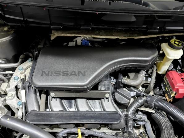 Nissan X-Trail III с пробегом 2015 года, цена 1 790 000 рублей, 79151 км, внедорожник, Автокод Объявления