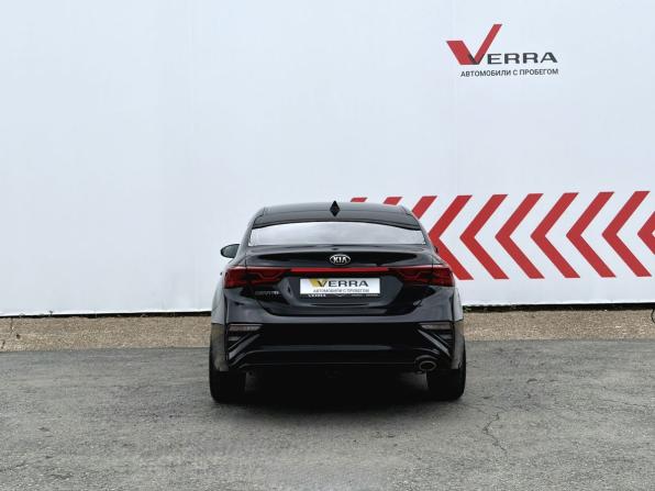 Kia Cerato IV с пробегом 2019 года, цена 1 570 000 рублей, 134213 км, седан, Автокод Объявления