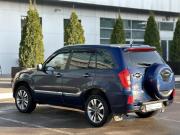 Chery Tiggo 3 I Уфа  - изображение 15