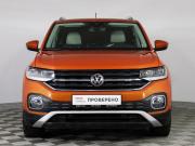 Volkswagen T-Cross I Химки  - изображение 18
