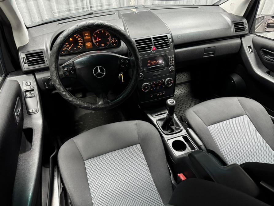 Mercedes-Benz A-Класс II (W169) Стерлитамак  - изображение 28