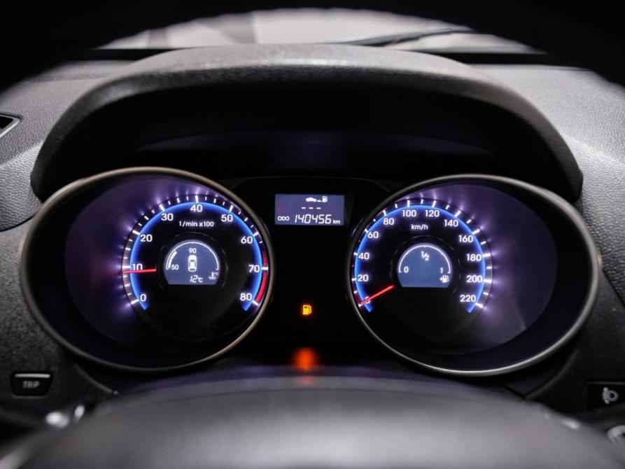 Hyundai ix35 I Ульяновск  - изображение 13