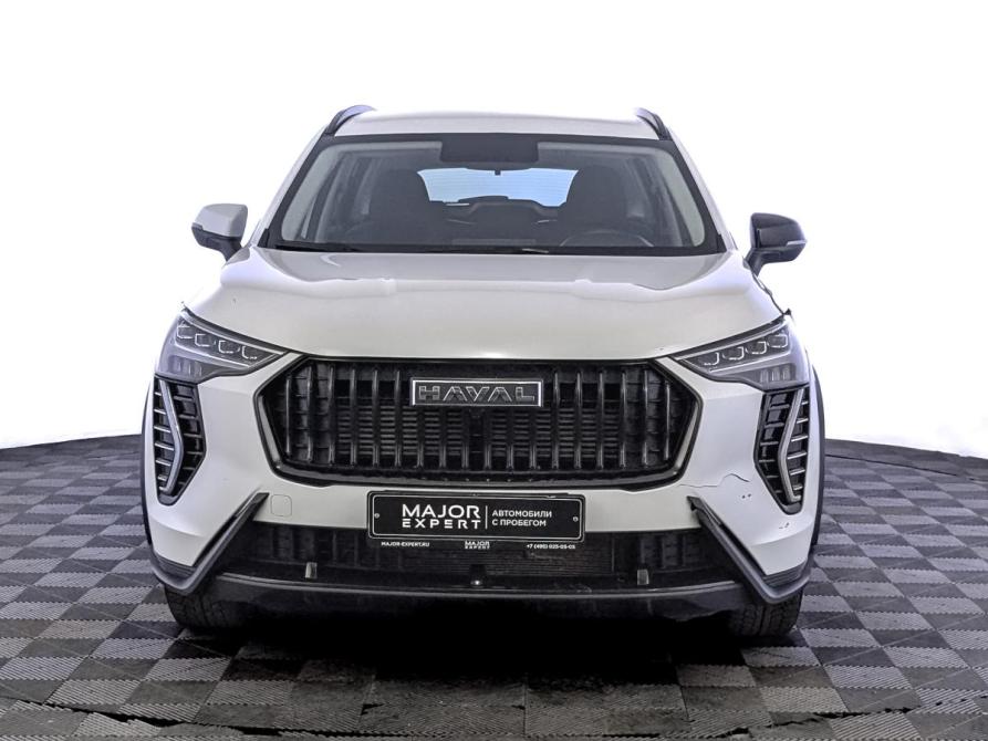 Haval Jolion I Москва  - изображение 2