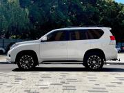 Toyota Land Cruiser Prado 150 Series Уфа  - изображение 37