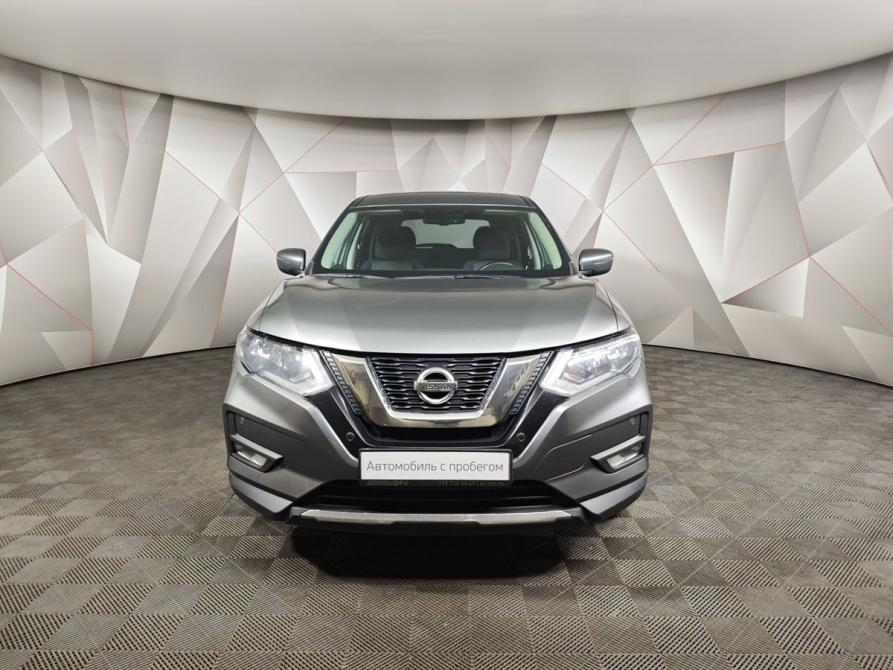 Nissan X-Trail III Рестайлинг Москва  - изображение 7