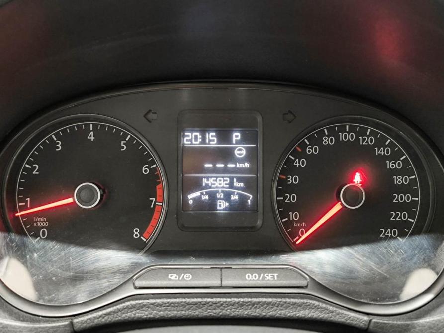 Volkswagen Polo V Рестайлинг Казань  - изображение 16