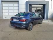 Lada (ВАЗ) Vesta I Рестайлинг (NG) Москва  - изображение 22