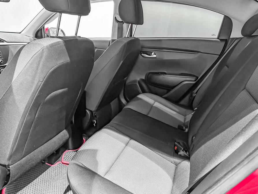 Kia Rio IV Рестайлинг Екатеринбург  - изображение 15