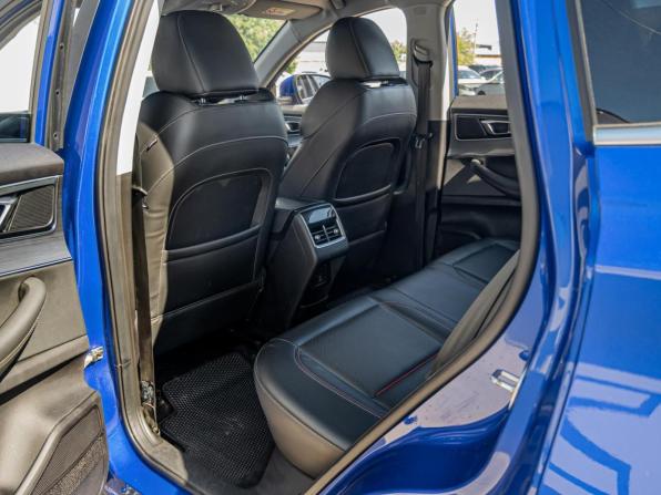 Chery Tiggo 7 Pro I с пробегом 2022 года, цена 1 540 000 рублей, 93831 км, внедорожник, Автокод Объявления