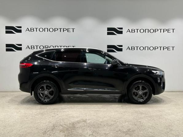 Haval F7 I с пробегом 2019 года, цена 1 599 000 рублей, 63194 км, внедорожник, Автокод Объявления