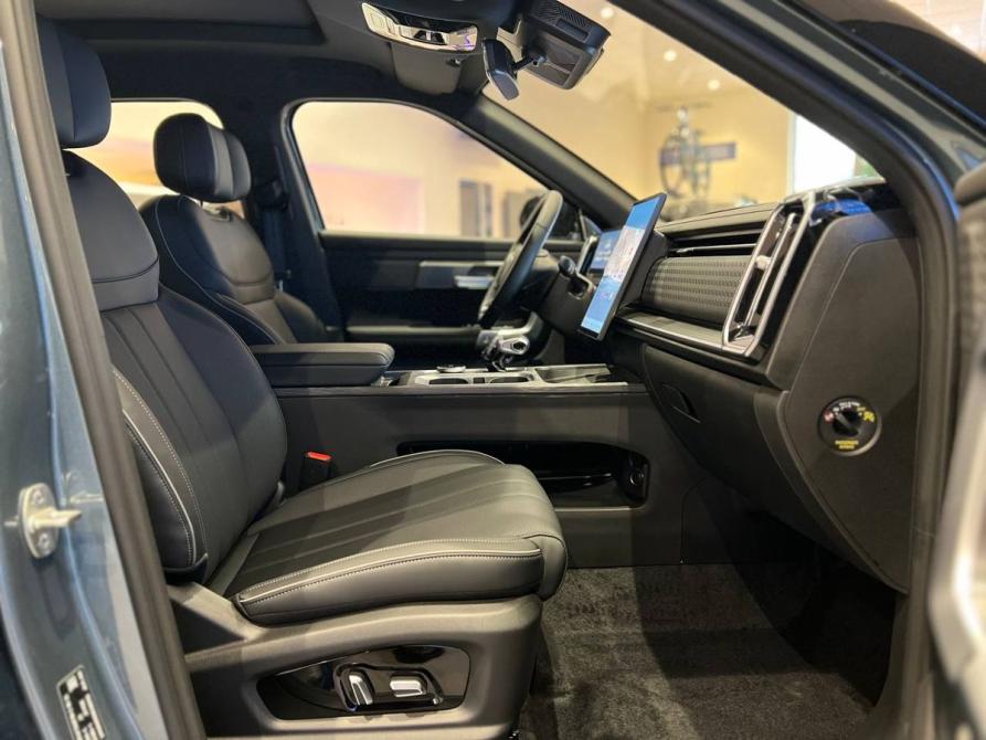 Jaecoo J7 I Рестайлинг Саратов  - изображение 12