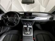 Audi A6 IV (C7) Рестайлинг Москва  - изображение 37