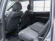 Opel Zafira B Рестайлинг Волгоград  - изображение 33