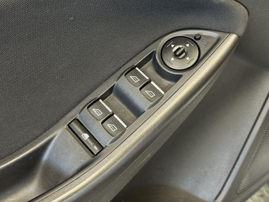 Ford Focus III Рестайлинг Москва  - изображение 14