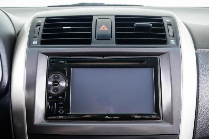 Toyota Corolla X (E140 E150) с пробегом 2008 года, цена 759 000 рублей, 368960 км, седан, Автокод Объявления