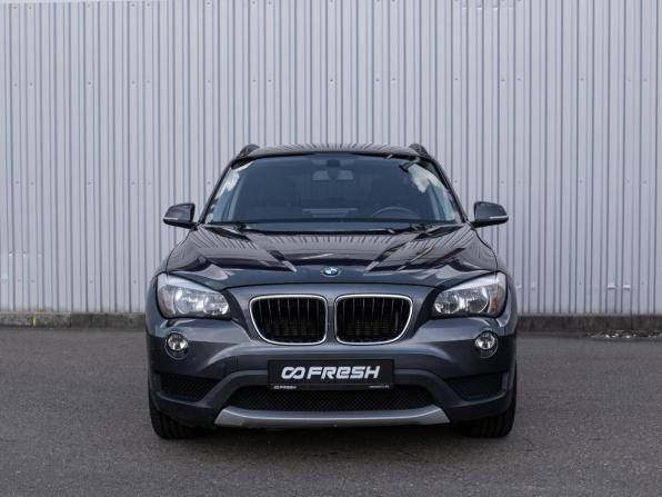 BMW X1 I (E84) Рестайлинг с пробегом 2013 года, цена 1 349 000 рублей, 174878 км, внедорожник, Автокод Объявления