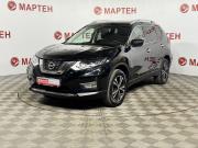 Nissan X-Trail III Рестайлинг Вологда  - изображение 21