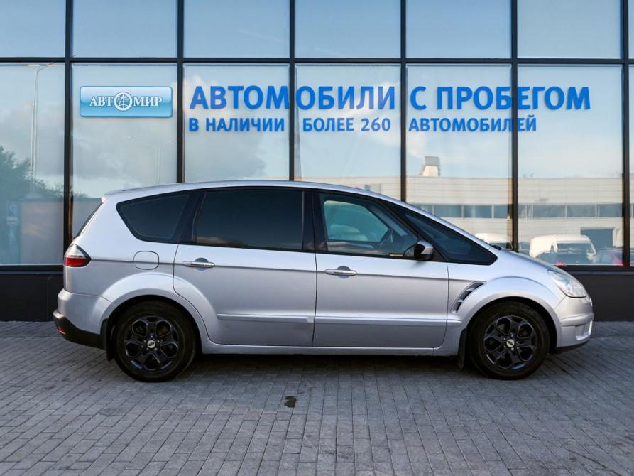 Ford S-MAX I Екатеринбург  - изображение 6