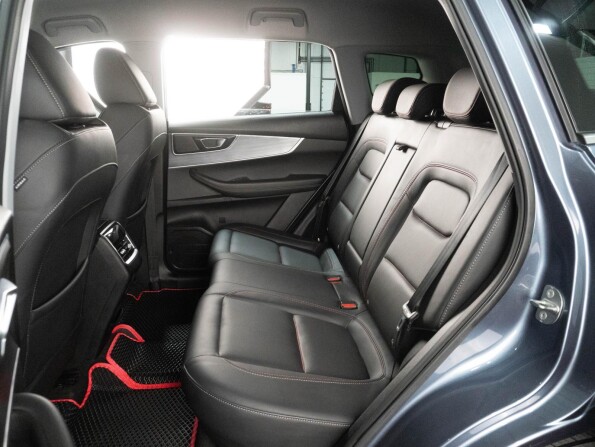 Chery Tiggo 7 Pro I с пробегом 2021 года, цена 2 039 000 рублей, 45294 км, внедорожник, Автокод Объявления
