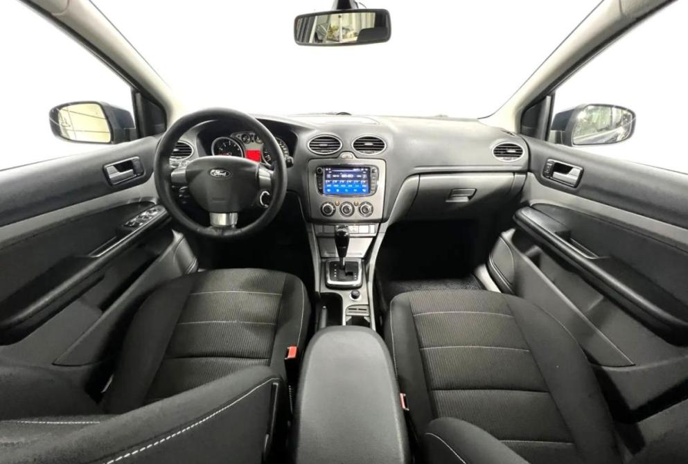 Ford Focus II Рестайлинг Нижний Новгород  - изображение 14